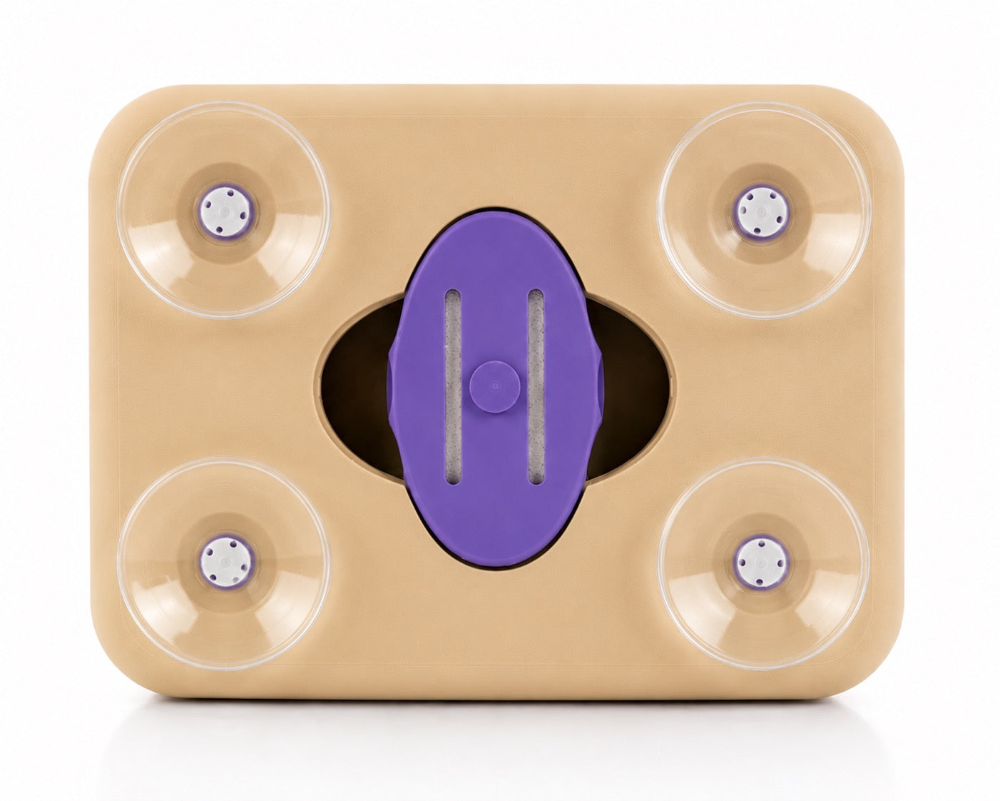 Pedi-Redi Shower Foot Exfoliator