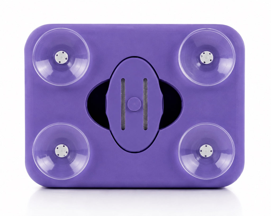 Pedi-Redi Shower Foot Exfoliator