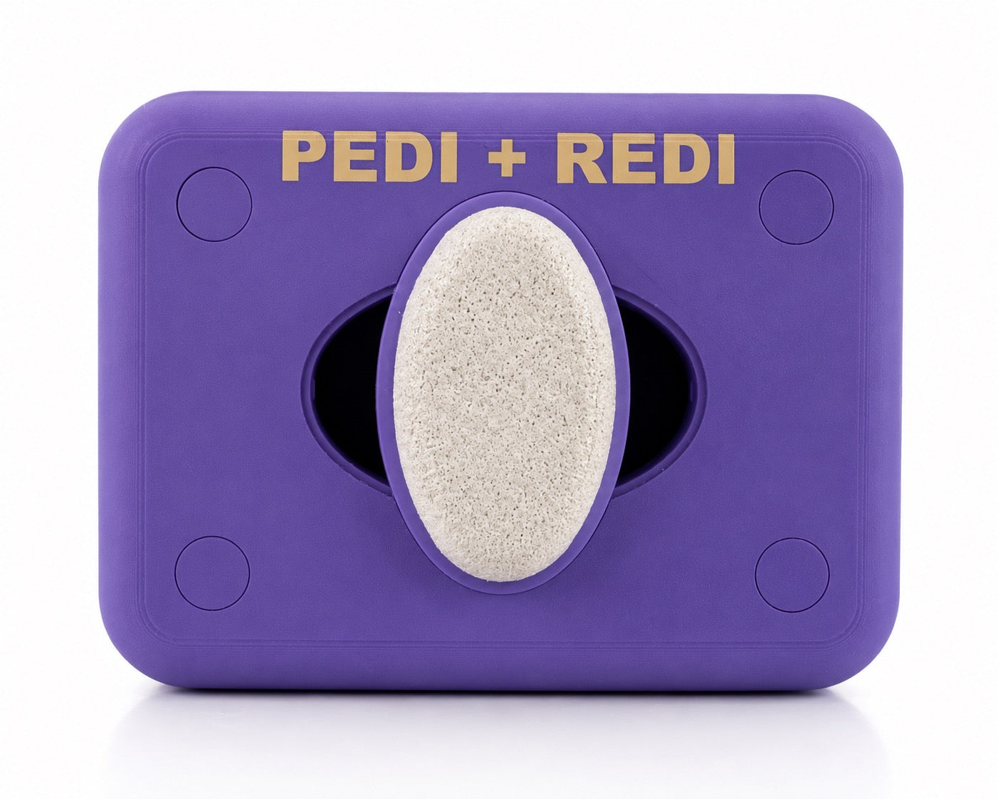 Pedi-Redi Shower Foot Exfoliator